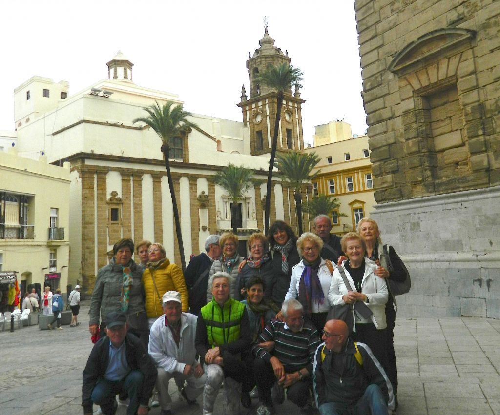 La  guida si chiama Rugiada